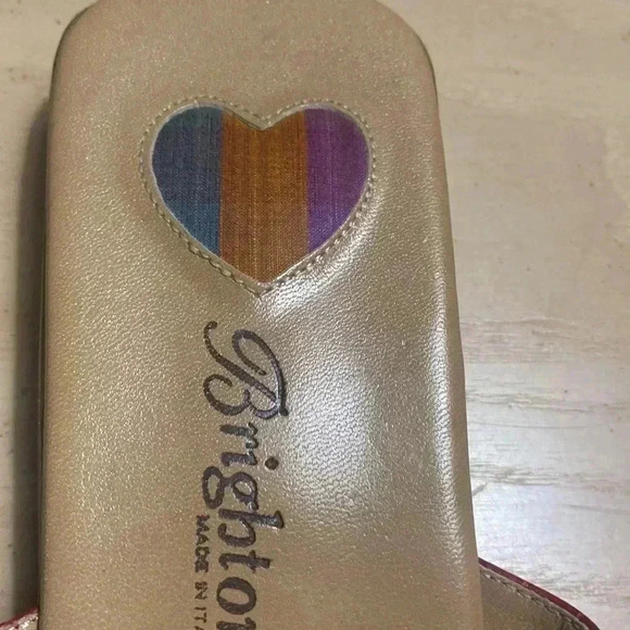 Brighton Belize Sandals - Picture 6 of 7